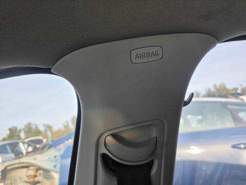 Airbag Cortina Delantero Derecho Skoda Octavia AMBITION 110CV 81KW