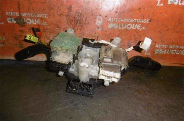 Anillo Airbag Mazda 6 2.0 DI