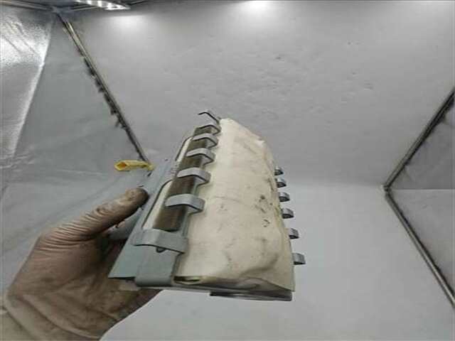 Foto 2ª: Airbag Delantero Derecho Nissan NV200 1.5 NV200 FURGÓN COMFORT [1.5 LTR. - 81 KW DCI CAT]
