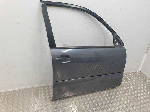 Foto 2ª: Puerta Delantera Derecha Toyota Land Cruiser 3.0 D-4D GX (2004)