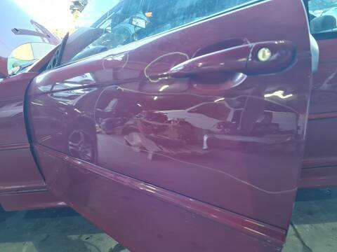 Foto 3ª: Puerta Delantera Izquierda Bmw Serie 3 315 318 CI COUPE 143CV 105KW [N42B20A] (2003)