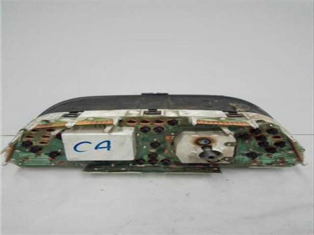 Foto 2ª: Cuadro de Instrumentos Peugeot 306 1.4 75CV