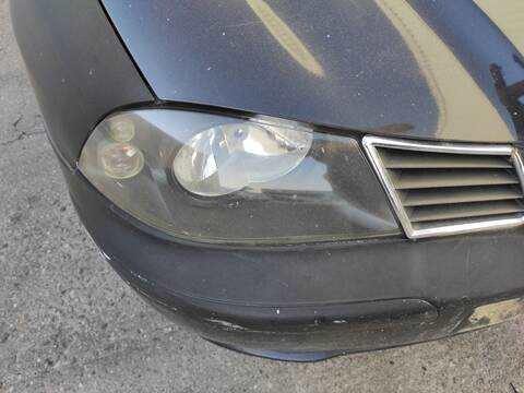 Faro Derecho Seat Ibiza BNM