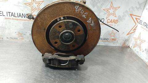 Mangueta Delantera Derecha Peugeot 307 XR CLIM 109CV 80KW