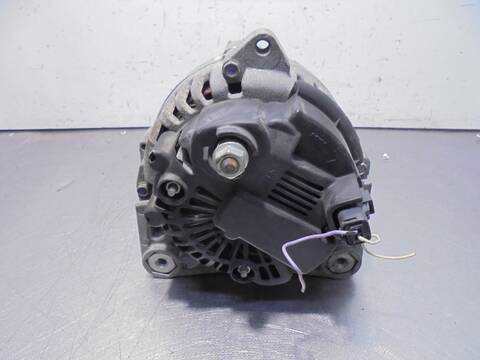 Foto 2ª: Alternador Renault Megane CONFORT AUTHENTIQUE BERLINA 135CV 99KW II BERLINA 5P [F4R Z7] (2003)
