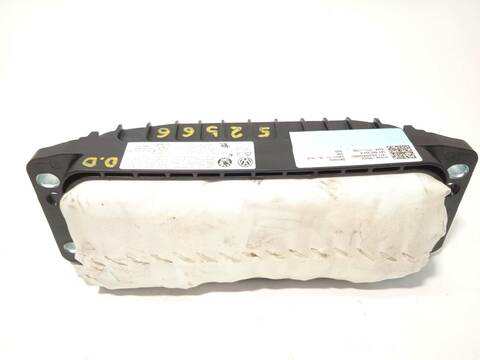 Foto 3ª: Airbag Delantero Derecho Volkswagen Tiguan T1 BLUEMOTION 110CV 81KW [CUVE] (2015)