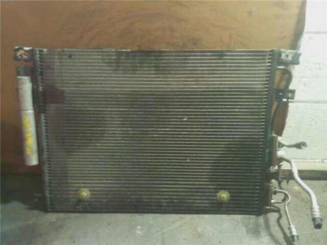 Foto 3ª: Radiador Calefaccion A.A. Chrysler 300 3.0 CRD [3.0 LTR. - 160 KW CRD CAT] [M664]
