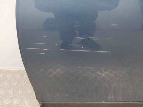 Foto 3ª: Puerta Trasera Izquierda Hyundai i20 TECNO