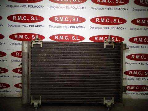 Radiador Calefaccion A.A. Peugeot 307 X-LINE BERLINA 88CV 65KW