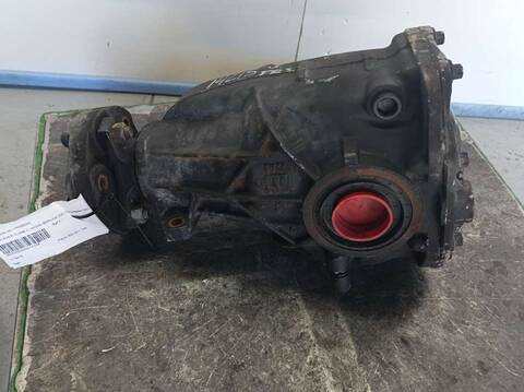 Foto 2ª: Diferencial Trasero Mercedes Clase C 160 200 COMPRESSOR 203.042) BERLINA 163CV 120KW [271940] (2004)