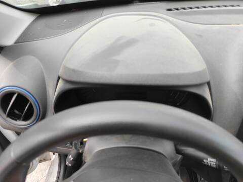 Foto 2ª: Volante Dacia Spring 4DB401 (2021)