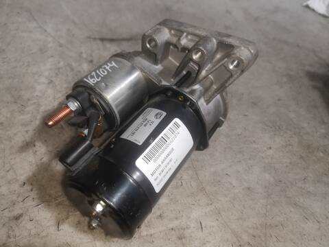 Motor de Arranque Peugeot 308 9HP