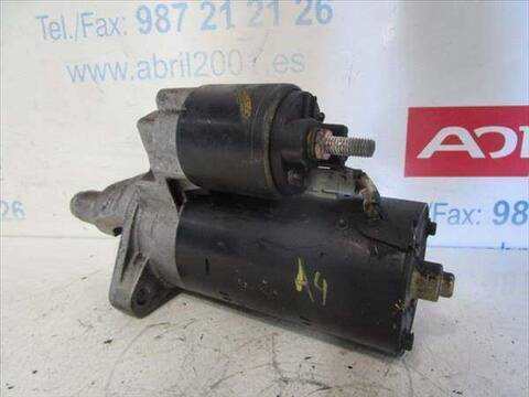 Foto 2ª: Motor de Arranque Audi A4 2.5 TDI BERLINA 150CV 110KW [AFB] (1998)