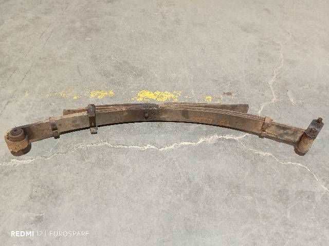 Foto 2ª: Puente Trasero Mitsubishi L200 2.5 D 4P CAJA ABIERTA [4D56] (1999)