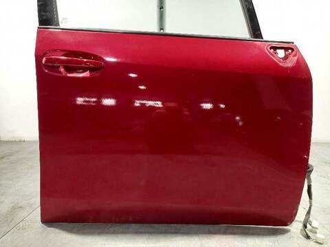 Foto 3ª: Puerta Delantera Derecha Toyota Verso COMFORT 126CV 93KW [1ADFTV] (2012)