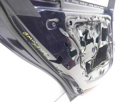 Foto 2ª: Puerta Trasera Izquierda Bmw Serie 3 315 N47D20C BERLINA (2007)