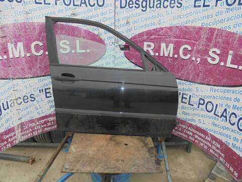 Puerta Delantera Derecha Bmw Serie 3 315 320D 136CV 100KW