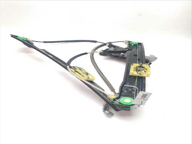 Elevalunas Eléctrico Delantero Derecho Ford C Max 1.0 ECOBOOST