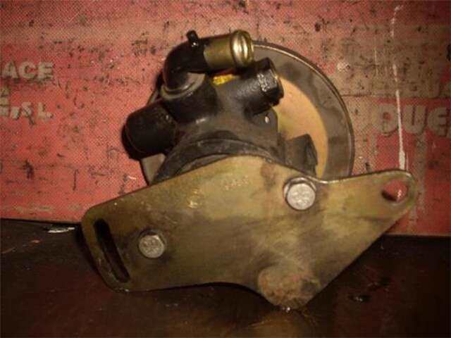 Foto 3ª: Bomba Servodireccion Alfa Romeo 145 1.9 TD [AR 33601]
