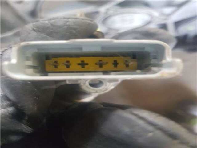 Foto 3ª: Electroventilador Citroen Berlingo 1.6 HDI 75 X COMBI [1.6 LTR. - 55 KW 16V HDI] [9HW]