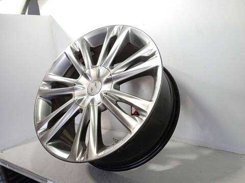 Foto 2ª: LLanta Aleacion Hyundai Genesis 3.8 CAT COUPE 303CV 223KW [G6DA] (2010)