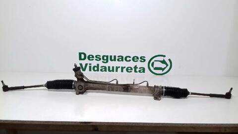Cremallera de Direccion Citroen Jumper 31 C D ACRISTALADO NTZ. 1400 86CV 63KW CAJA CERRADA