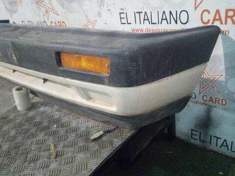 Foto 2ª: Paragolpes Delantero Volkswagen Golf 55CV 40KW