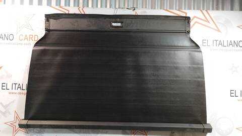 Foto 2ª: Bandeja Trasera Peugeot 807 SV 136CV 100KW [RHRDW10BTED4] (2006)