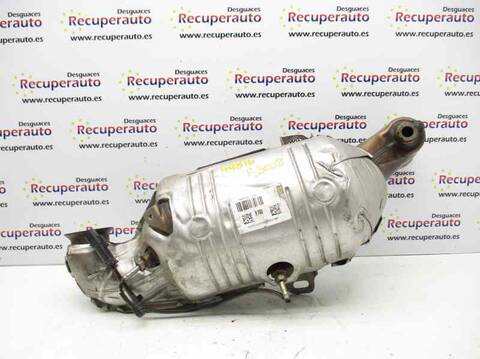 Catalizador Peugeot 3008 D-9H05