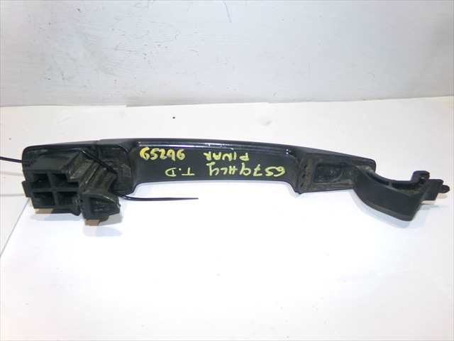 Foto 3ª: Maneta Exterior Trasera Derecha Peugeot 5008 2.0 HDI 2009-2013 [RH02] (2012)