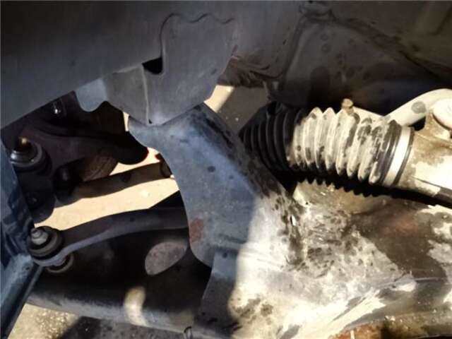 Foto 2ª: Cremallera de Direccion Toyota Aygo 1.0 BÁSICO [1.0 LTR. - 50 KW CAT] [1KR-FE]