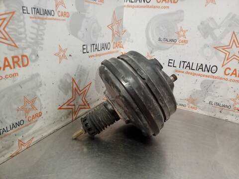 Servofreno Audi A6 2.5 TDI AVANT 180CV 132KW