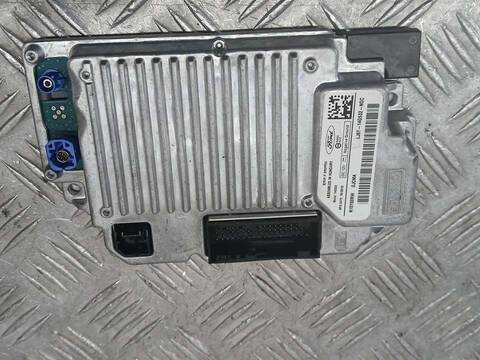 Centralita Motor ECU Ford Kuga TITANIUM PLUG-IN HYBRID 224CV 165KW