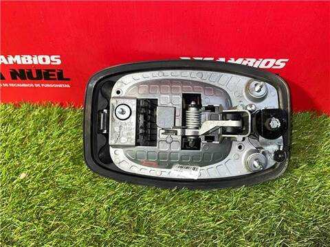 Foto 4ª: Maneta Exterior Delantera Izquierda Citroen Jumper 2.2 33 L2H1 BLUEHDI 140 [2 2 LTR. - 103 KW BLUE-HDI FAP CAT] 140CV FURGON [4H03] (2022)