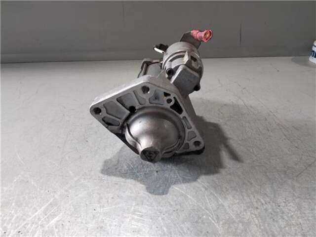 Foto 2ª: Motor de Arranque Renault Scenic 1.6 GRAND LIMITED [1.6 LTR. - 96 KW DCI DIESEL FAP] [M9RA402]