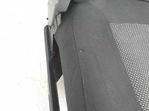 Foto 2ª: Asiento Delantero Derecho Fiat Doblo FURGON BASE