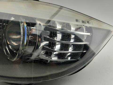 Foto 4ª: Faro Izquierdo Bmw Serie 3 320 2.0 D E91) TOURING [N47 D20 C] (2017)