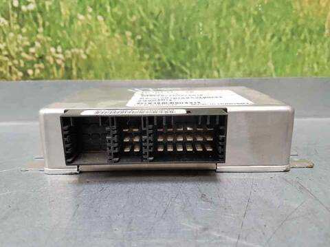 Foto 2ª: Centralita Caja Cambios Bmw X3 2.0D 177CV 130KW [N47D20A] (2008)