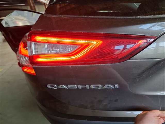 Foto 2ª: Piloto Portón Izquierdo Nissan Qashqai ACENTA 110CV 81KW (2016)
