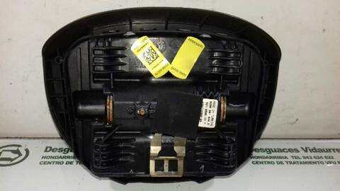 Foto 2ª: Airbag Delantero Izquierdo Renault Megane CONFORT AUTHENTIQUE BERLINA 101CV 74KW II CLASSIC BERLINA [K9K728] (2004)