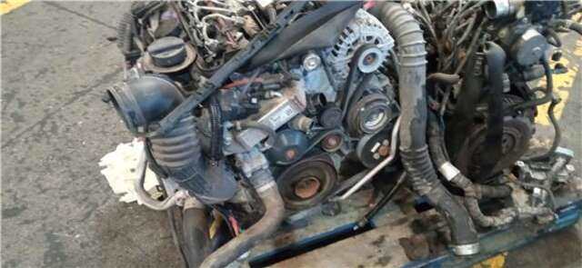 Foto 2ª: Despiece Motor Bmw X1 D DRIVE (E84) [N47 D20 C]