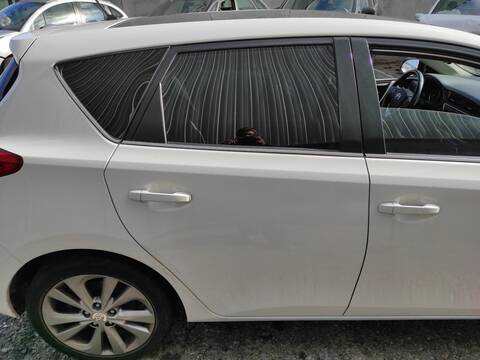 Puerta Trasera Derecha Toyota Auris 2ZRFXE