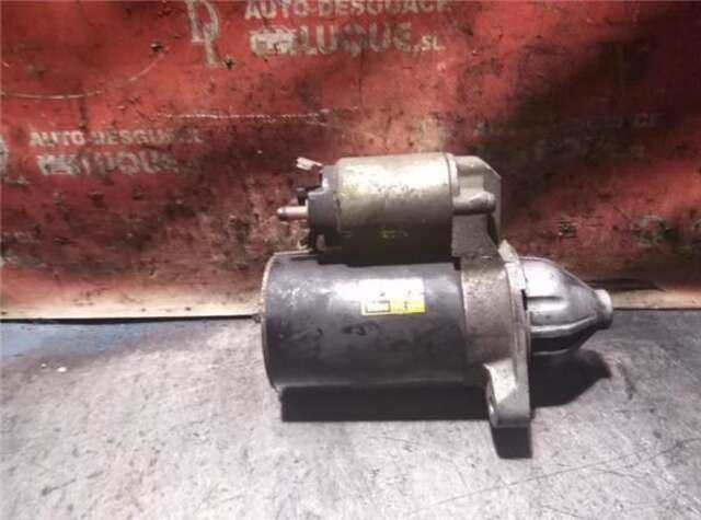 Foto 2ª: Motor de Arranque Hyundai Accent 1.3 [G4E-A]