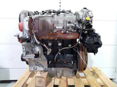Foto 2ª: Motor Completo Opel Insignia SELECTIVE BERLINA 140CV 103KW [A20DTE] (2015)