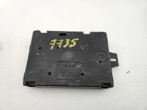 Caja Reles Fusibles Dacia Sandero AMBIANCE 90CV 66KW