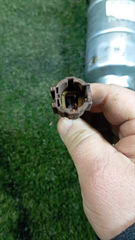 Foto 4ª: Filtro Combustible Nissan Patrol 2.8 TD GR Y61 TD6 BASICO [RD28TI] (1998)