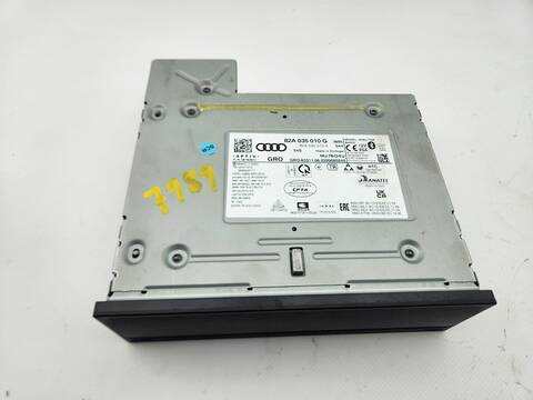 Sistema GPS Audi A1 25 TFSI BASICO 95CV 70KW