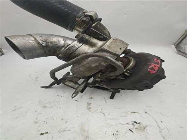 Foto 2ª: Turbocompresor Lexus IS 220 D (ALE20) [2AD-FHV]