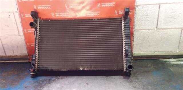 Radiador Motor Mercedes Clase A 140 2.0 A 160 CDI (169.006) [2.0 LTR. - 60 KW CDI CAT]