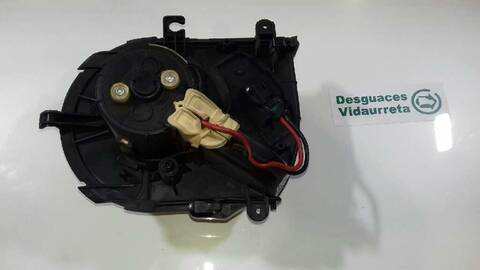 Foto 2ª: Calefacción Citroen Jumpy HDI 90 27 L1H1 FURG. 90CV 66KW [9HU] (2007)